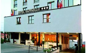 Hotel Raffaello Spinea